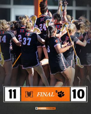 Image post by @mercerwlax on Instagram