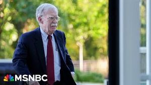 Video post by @msnbc on YouTube