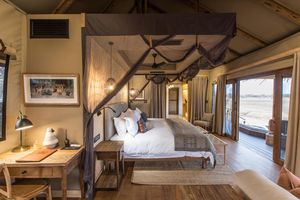 Image post by @chiawasafaris on Instagram
