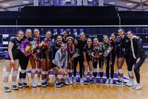 Image post by @portlandvball on Instagram