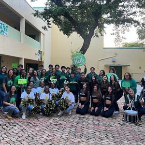 Image post by @miamischools on Instagram