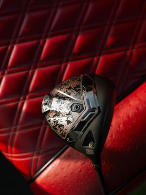 Image post by @cobragolf on Instagram