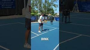 Video post by @thepickleballclinic on YouTube