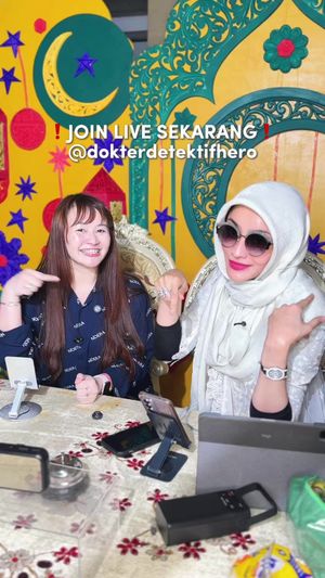 Video post by @kismissreisha on TikTok