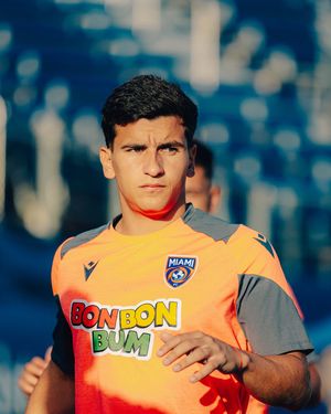 Image post by @themiamifc on Instagram