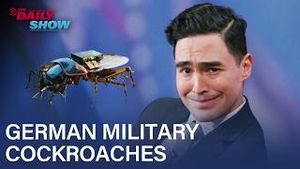 Video post by @thedailyshow on YouTube