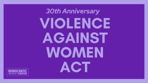 Image post by @RepJudyChu on Twitter