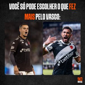 Image post by @90minbrasil on Instagram