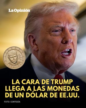 Image post by @laopinionla on Instagram