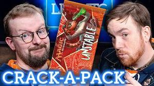 Video post by @lrrmtg on YouTube