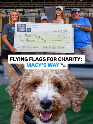 Image post by @omahabaseballvillage on Instagram