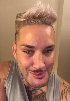 Video post by @danielrenemusic on TikTok