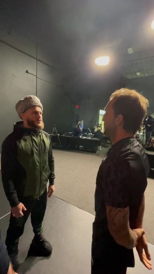 Video post by @ufc on TikTok