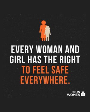 Image post by @unitednations on Instagram