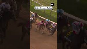 Video post by @foxsports on YouTube