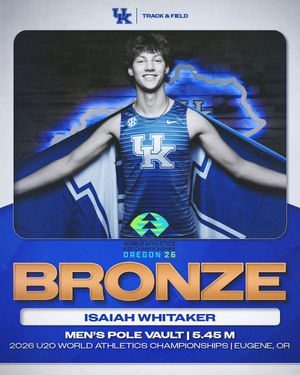 Image post by @kentuckytrack on Instagram