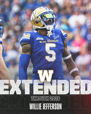 Image post by @cfl on Instagram