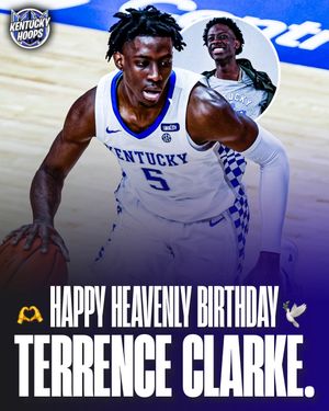 Image post by @kentucky.hoops on Instagram