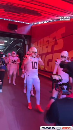 Video post by @Broncos on Twitter/X