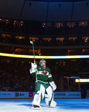 Image post by @mnwild on Twitter