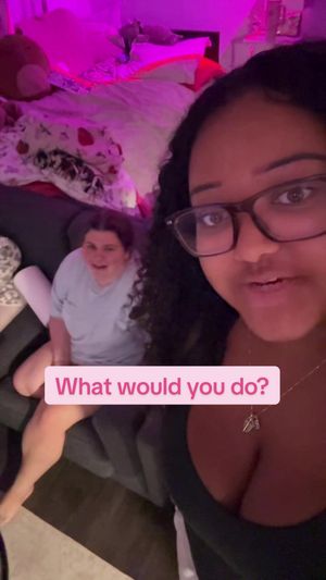 Video post by @mkennagerard on TikTok