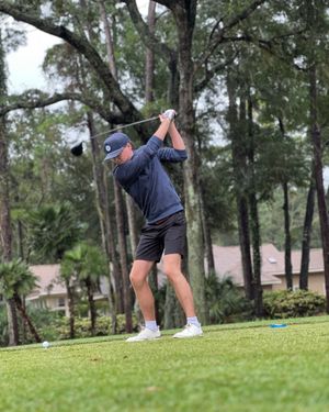Image post by @hurricanejrgolf on Instagram