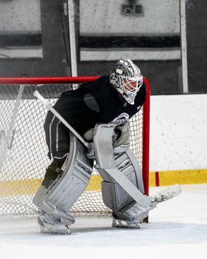 Image post by @truelefevre_goalie on Instagram