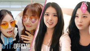 Video post by @nmixxofficial on YouTube
