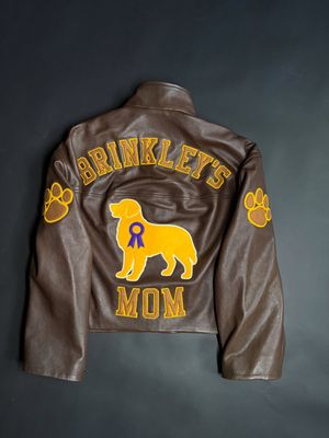 Image post by @jeaniusjackets on Instagram