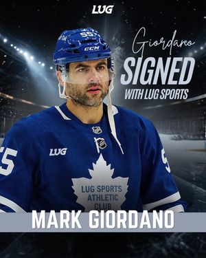 Image post by @lugsports on Instagram