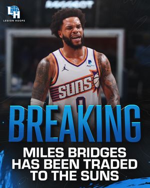 Image post by @legionhoops on Instagram