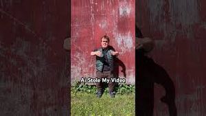 Video post by @johnlferguson on YouTube