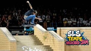 Video post by @sls on YouTube