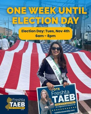 Image post by @taeb4assembly on Instagram