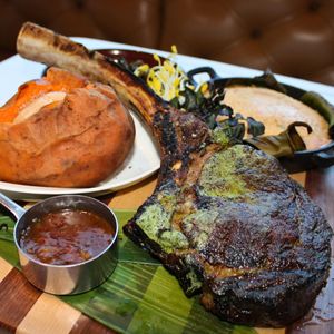 Image post by @palms on Instagram