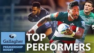Video post by @prem-rugby on YouTube
