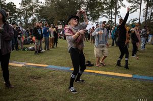 Image post by @chsbluegrassfest on Instagram
