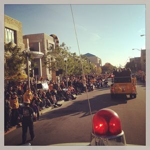 Image post by @mizzouhomecoming on Instagram