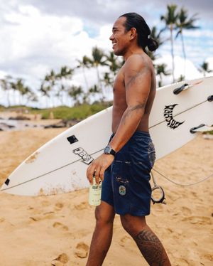 Image post by @goatfuel on Instagram