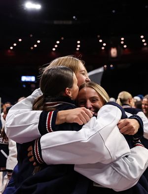 Image post by @azathletics on Instagram