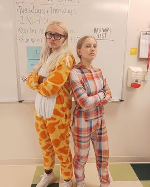 Image post by @spectrumstudentcouncil on Instagram