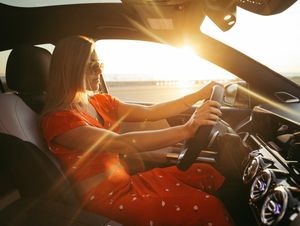Image post by @MercedesBenzUSA on Twitter