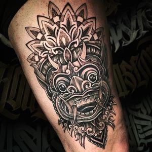 Image post by @louietattooie on Instagram