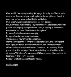 Image post by @thesalty.club on Instagram