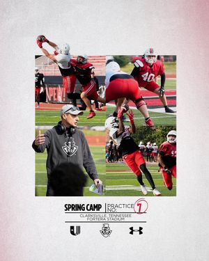 Image post by @govsfootball on Instagram