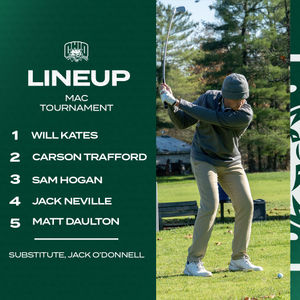 Image post by @ohiomgolf on Instagram