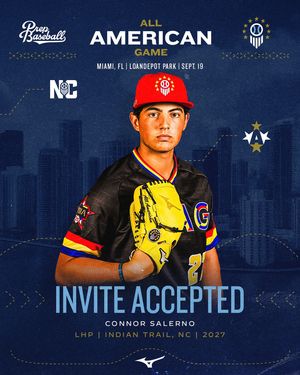 Image post by @prepbaseball on Instagram