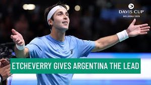 Video post by @worldtennisofficial on YouTube