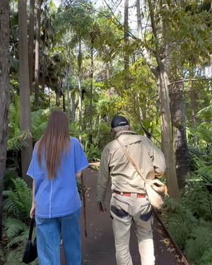 Image post by @visitmelbourne on Instagram