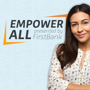 Image post by @efirstbank on Instagram